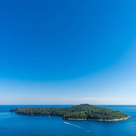 New&Luxury 5* With An Amazing View - Pure Apartment Dubrovnik Exterior photo