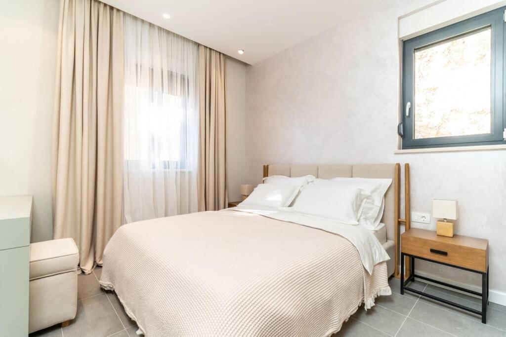 New&Luxury 5* With An Amazing View - Pure Apartment Dubrovnik Exterior photo